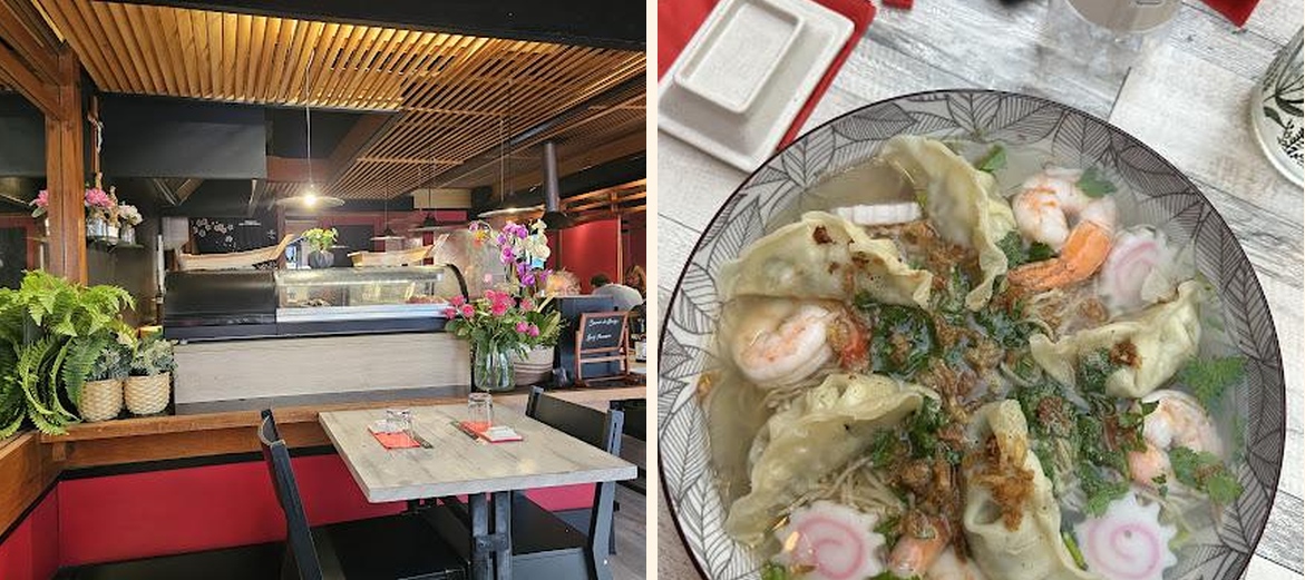 Tanoshii - Gallery Image 4